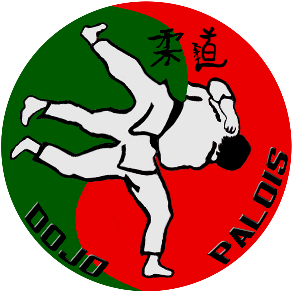 dojo palois logo