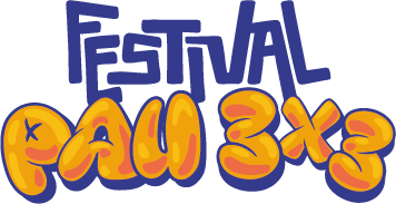 basket 3x3 logo