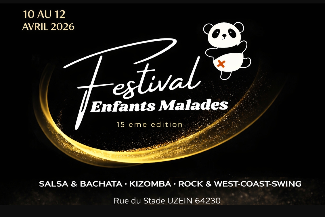 festival enfants malades